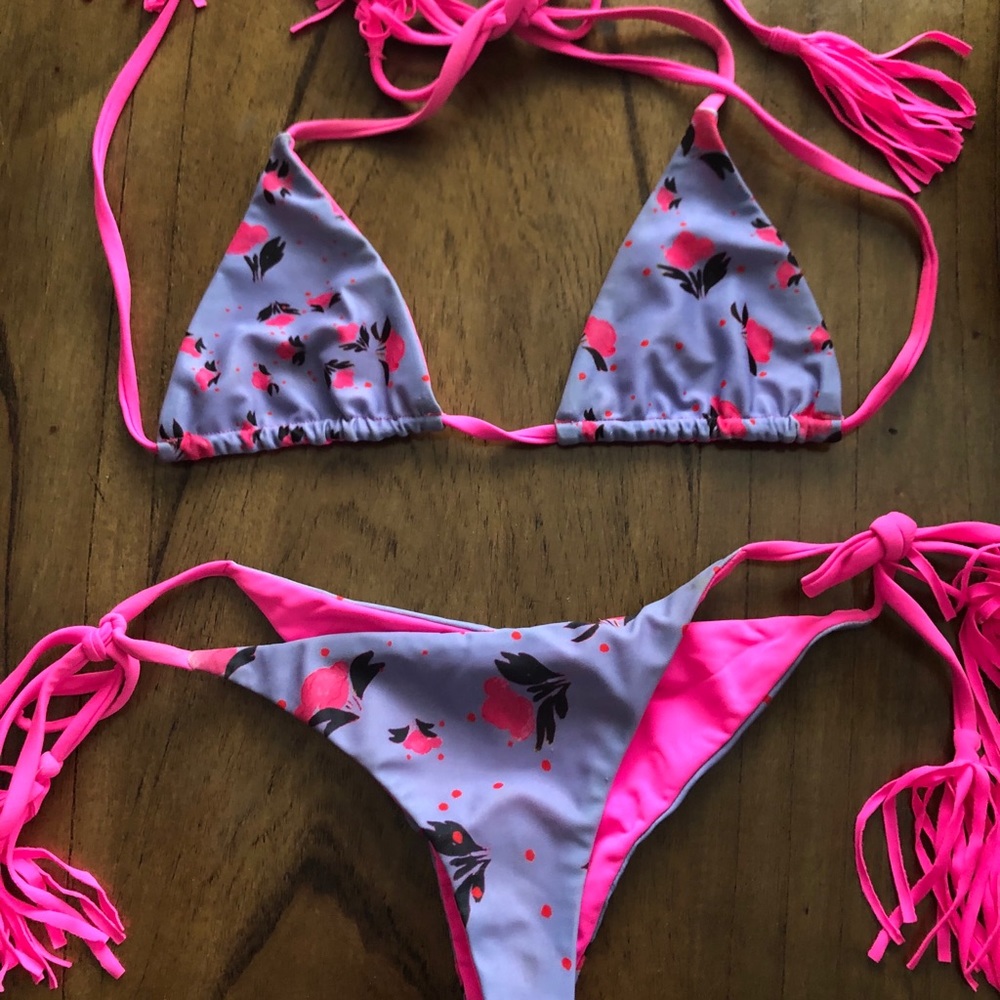 House of Aurora Bikini